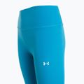 Under Armour Motion női edző leggings ether kék/fehér 3