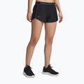 Under Armour Tech Play Up női rövidnadrág fekete/castlerock