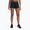 Under Armour Tech Play Up női rövidnadrág fekete/fehér