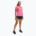 Under Armour Tech Play Up női rövidnadrág fekete/fehér 2