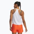 Under Armour Tech Swing Tank fehér/fekete női edzőfelső 2