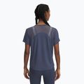 Under Armour női edzőpóló Vanish Elite Vent downpour szürke/irizáló szürke 2