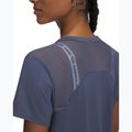 Under Armour női edzőpóló Vanish Elite Vent downpour szürke/irizáló szürke 3