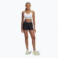 Under Armour Tech Play Up 2in1 fekete/fekete/fehér női edzőnadrág 2