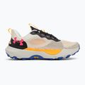 Under Armour Infinite Pro Trail férfi futócipő elefántcsontszürke/elefántcsontszürke/ero rózsaszín 2