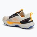 Under Armour Infinite Pro Trail férfi futócipő elefántcsontszürke/elefántcsontszürke/ero rózsaszín 3