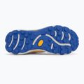 Under Armour Infinite Pro Trail férfi futócipő elefántcsontszürke/elefántcsontszürke/ero rózsaszín 4