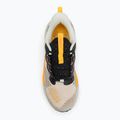 Under Armour Infinite Pro Trail férfi futócipő elefántcsontszürke/elefántcsontszürke/ero rózsaszín 5