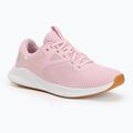 Under Armour női edzőcipő W Charged Aurora 2 prime rózsaszín/fehér/metál ezüst
