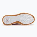 Under Armour női edzőcipő W Charged Aurora 2 prime rózsaszín/fehér/metál ezüst 4
