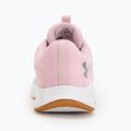 Under Armour női edzőcipő W Charged Aurora 2 prime rózsaszín/fehér/metál ezüst 6