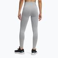 Under Armour női edző leggings Vanish Seamless Washed Ankle fekete/fehér női edző leggings fekete/fehér 3