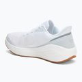 Férfi futócipő Under Armour Sonic 7 fehér/fehér/fehér 3