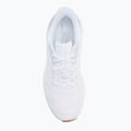 Férfi futócipő Under Armour Sonic 7 fehér/fehér/fehér 5