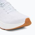 Férfi futócipő Under Armour Sonic 7 fehér/fehér/fehér 7