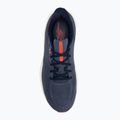 Under Armour Sonic 7 férfi futócipő downpour szürke/fehér kvarc/középkék tengerészgyalogság 5