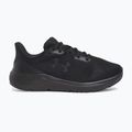 Under Armour Charged Pursuit 4 női futócipő fekete/fekete/fekete/fekete