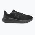 Under Armour Charged Pursuit 4 női futócipő fekete/fekete/fekete/fekete 2
