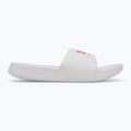 Under Armour Ignite Select női flip-flop fehér/fehér/szuper rózsaszín 2