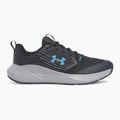 Under Armour Commit 4 férfi edzőcipő antracit/acél/éter kék