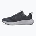Under Armour Commit 4 férfi edzőcipő antracit/acél/éter kék 2