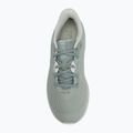 Under Armour Charged Pursuit 4 szilikazöld/szilikazöld/metál szilika női futócipő 5