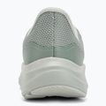 Under Armour Charged Pursuit 4 szilikazöld/szilikazöld/metál szilika női futócipő 6