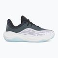 Under Armour kosárlabda cipő CURRY Splash 25 fekete/szürke üres/fehér