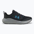 Under Armour Commit 4 férfi edzőcipő antracit/acél/éter kék 2
