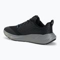 Under Armour Commit 4 férfi edzőcipő antracit/acél/éter kék 3