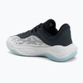 Under Armour kosárlabda cipő CURRY Splash 25 fekete/szürke üres/fehér 3