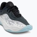 Under Armour kosárlabda cipő CURRY Splash 25 fekete/szürke üres/fehér 7