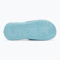 Under Armour Ignite Select női szandál stream/stream/fekete 4
