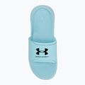 Under Armour Ignite Select női szandál stream/stream/fekete 5