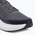Under Armour Charged Rogue 5 castlerock/fekete/campus gold férfi futócipő 7
