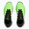 Under Armour Project Rock 7 férfi edzőcipő barokkzöld/szürkészöld/fekete 11