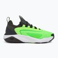 Under Armour Project Rock 7 férfi edzőcipő barokkzöld/szürkészöld/fekete 2