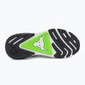 Under Armour Project Rock 7 férfi edzőcipő barokkzöld/szürkészöld/fekete 4