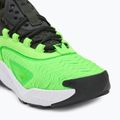 Under Armour Project Rock 7 férfi edzőcipő barokkzöld/szürkészöld/fekete 7