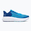 Under Armour Charged Rogue 5 elektromos kék/royal/fehér férfi futócipő 2