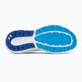 Under Armour Charged Rogue 5 elektromos kék/royal/fehér férfi futócipő 4