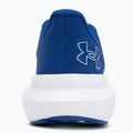 Under Armour Charged Rogue 5 elektromos kék/royal/fehér férfi futócipő 6
