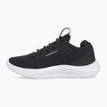 Under Armour Dynamic 2 női edzőcipő fekete/antracit/fehér 2