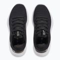 Under Armour Dynamic 2 női edzőcipő fekete/antracit/fehér 4