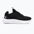 Under Armour Dynamic 2 női edzőcipő fekete/antracit/fehér 2