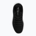 Under Armour Dynamic 2 női edzőcipő fekete/antracit/fehér 5