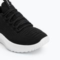 Under Armour Dynamic 2 női edzőcipő fekete/antracit/fehér 7