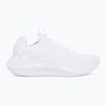 Under Armour Dynamic 2 fehér/fehér/távoli szürke női edzőcipő 8