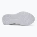 Under Armour Dynamic 2 fehér/fehér/távoli szürke női edzőcipő 4