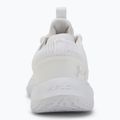 Under Armour Dynamic 2 fehér/fehér/távoli szürke női edzőcipő 6